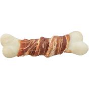 Mini Os à la Viande de Canard et Cabillaud pour Chiens  7.5 cm - Trixie