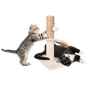 Arbre A Chats La Toutouniere Arbre A Chats La Toutouniere