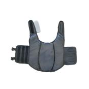 Gilet de Sauvetage Bleu pour Chien - Alcott
