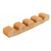 Mix Barres Poulet / Agneau / Poisson pour Chiens  11cm- Trixie