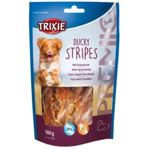 Filets de Magret Canard  pour Chien - 100 gr