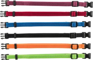 Set de 6 Colliers pour Chiots -Trixie