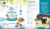 Snack Brit - Récupération Hareng & Baies d'Argousier 