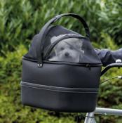 Panier de Transport Avant  pour Chien - Trixie