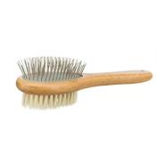 Brosse Double Face pour Chien et Chat - Trixie