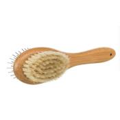 Brosse Double Face pour Chien et Chat - Trixie