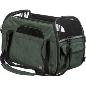 Sac de Transport pour Chien Madison Vert Olive - Trixie