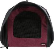 Sac de Transport pour Chien et Chat Alina Gris - Trixie