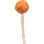 Lolly au Cabillaud et Peau de Buffle pour Chiens 9 cm pour Chien - Trixie