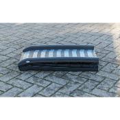Rampe de Voiture Pliante en Plastique pour Chiens - Trixie