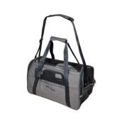 Sac de Transport pour Chien et Chat Travel Pliable - Jack & Vanilla