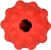 Balle Distributeur de friandises Scorpio - Jouets pour Chiens