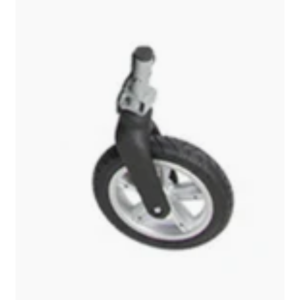 Roues de rechange Avant pour Poussette Remorque PETSTRO