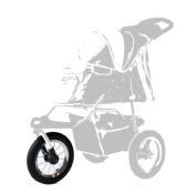 Roue de rechange pour Poussette Confort d'Innopet