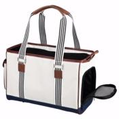 17€09 sur SweetyPet : Sac de transport pour animal L - Transport et voyage  du chat - Achat & prix