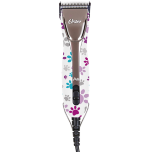 Tondeuse A6 Slim 3 vitesses - Oster 