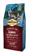 Carnilove Chats Adult 6 kg - Saumon