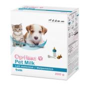 Lait Maternisé pour Chiots et Chatons 200g - TVM