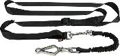 Laisse Ceinture Canicross et Jogging pour chien - Trixie