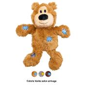 Kong Peluche Ours - Jouet pour Chiens
