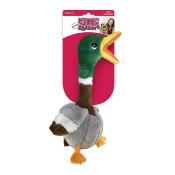 Kong Peluche Canard - Jouet pour Chiens