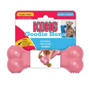 Kong Puppy Goodie Os  - Jouet pour Chiots