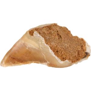 Sabot de Veau Farcie au Pâté de Viande pour Chiens