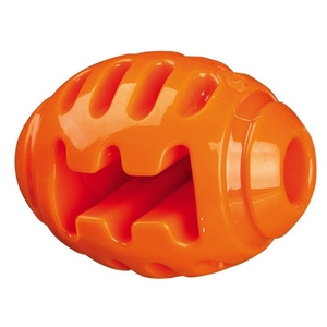 Ballon Rugby Soft et Strong - Jouets pour chiens