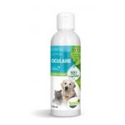 Lotion Nettoyante du Contour des Yeux pour Chien et Chat - Naturly's