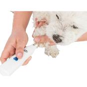 Ponceuse de Griffes pour Chien et Chat - Trixie