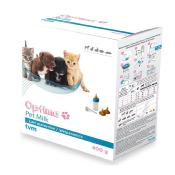 Lait Maternisé pour Chiots et Chatons 400g - TVM