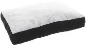 Matelas Iduna Rectangulaire - Flamingo
