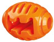 Ballon Rugby Soft et Strong - Jouets pour chiens