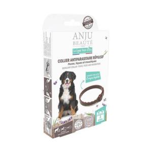 Collier Antiparasitaires pour Grands Chiens - ANJU