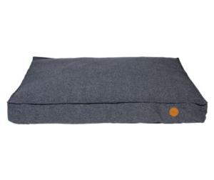 Matelas Hampton Orthopédique Gris - Jack Vanilla