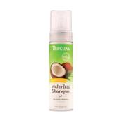 Shampooing Sec pour Chiens et chats sans Rinçage - TropiClean