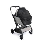 Poussette InstaCollapse pour Chien et Chat - Ibiyaya