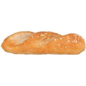 Mini Baguette en Peau de Buffle au Poulet pour Chiens 13 cm - Trixie 