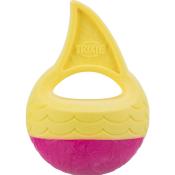  Jouet Flottant Aqua Toy Aileron de Requin pour Chiens - Trixie