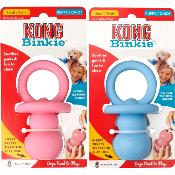 Puppy Kong Tétine - Jouet pour Chiots