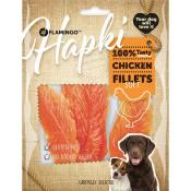 Filets de Poulet Séchés pour Chiens 170 gr