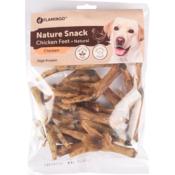 Pattes de Poulets Séchées pour Chien - 200 gr