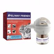 Feliway Friends Diffuseur + Recharge 30 Jours