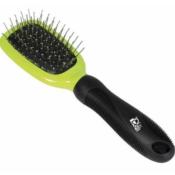Brosse Pneumatiqua à Picots Perlés pour Chien et Chat - Idealdog