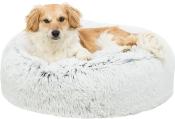 Coussin Rond Douillet Harvey  pour Chiens- Trixie
