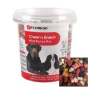 Friandises - Pot Micro Os en Mélange pour Chien 500 gr