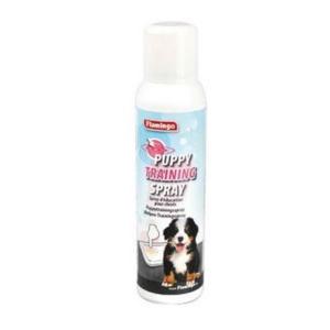 Spray d'Education pour chiot-Flamingo