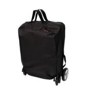 Sac de Rangement Noir pour Poussette Speedy Innopet 